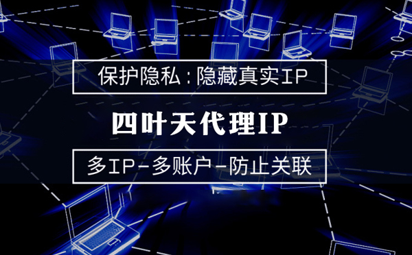 【大庆代理IP】什么是代理ip池？如何提高代理服务器的网速